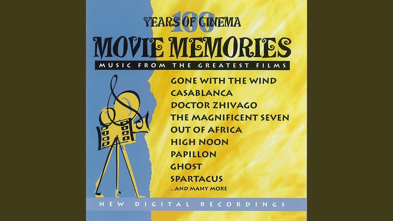 Ghost - Unchained Melody