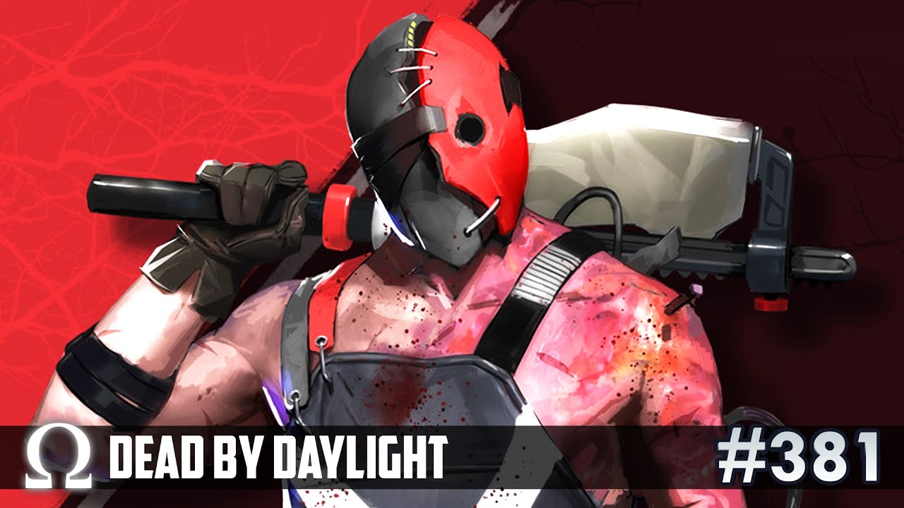 The TRAPPIEST TRAPPER I've EVER SEEN! ☠️ | Dead by Daylight DBD - Trapper / Deathslinger