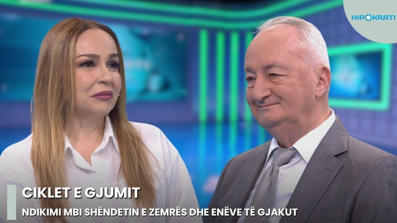 Ciklet e gjumit, ndikimi mbi sh&euml;ndetin e zemr&euml;s dhe en&euml;ve t&euml; gjakut - Hipokrati