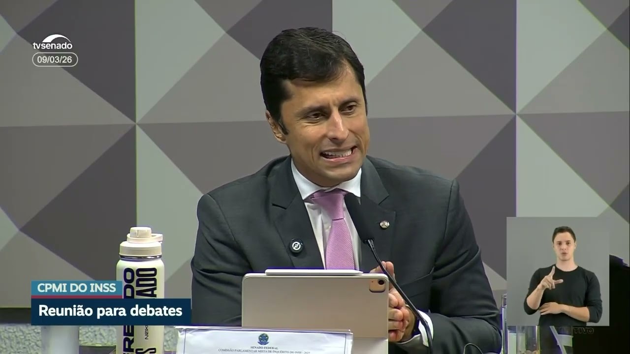 ESCÂNDALO NA CPMI: Documentos vazados e nomes ocultos na agenda de Daniel Vorcaro