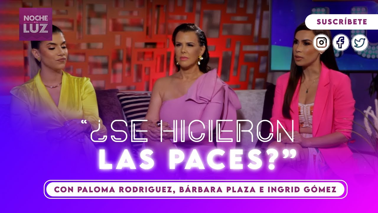 ¿SE HICIERON LAS PASES CON GABY DESANGLES? PARTE 2 | NDL