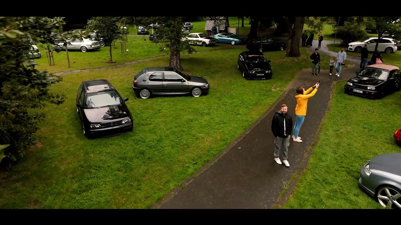 Acrophobia | Tief im Park 2025