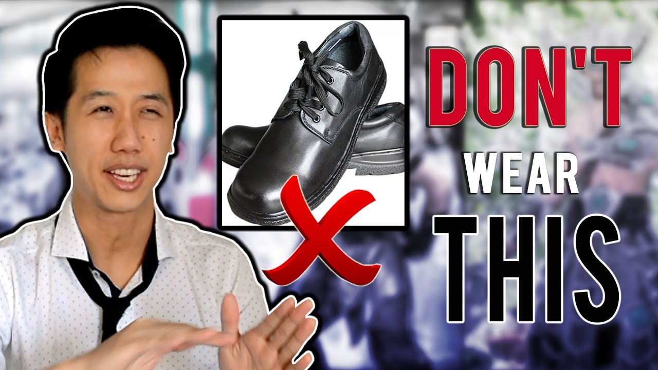 Male Cosplay Fashion Tips | 6 Tips to Improve Your Male Cosplay Game!