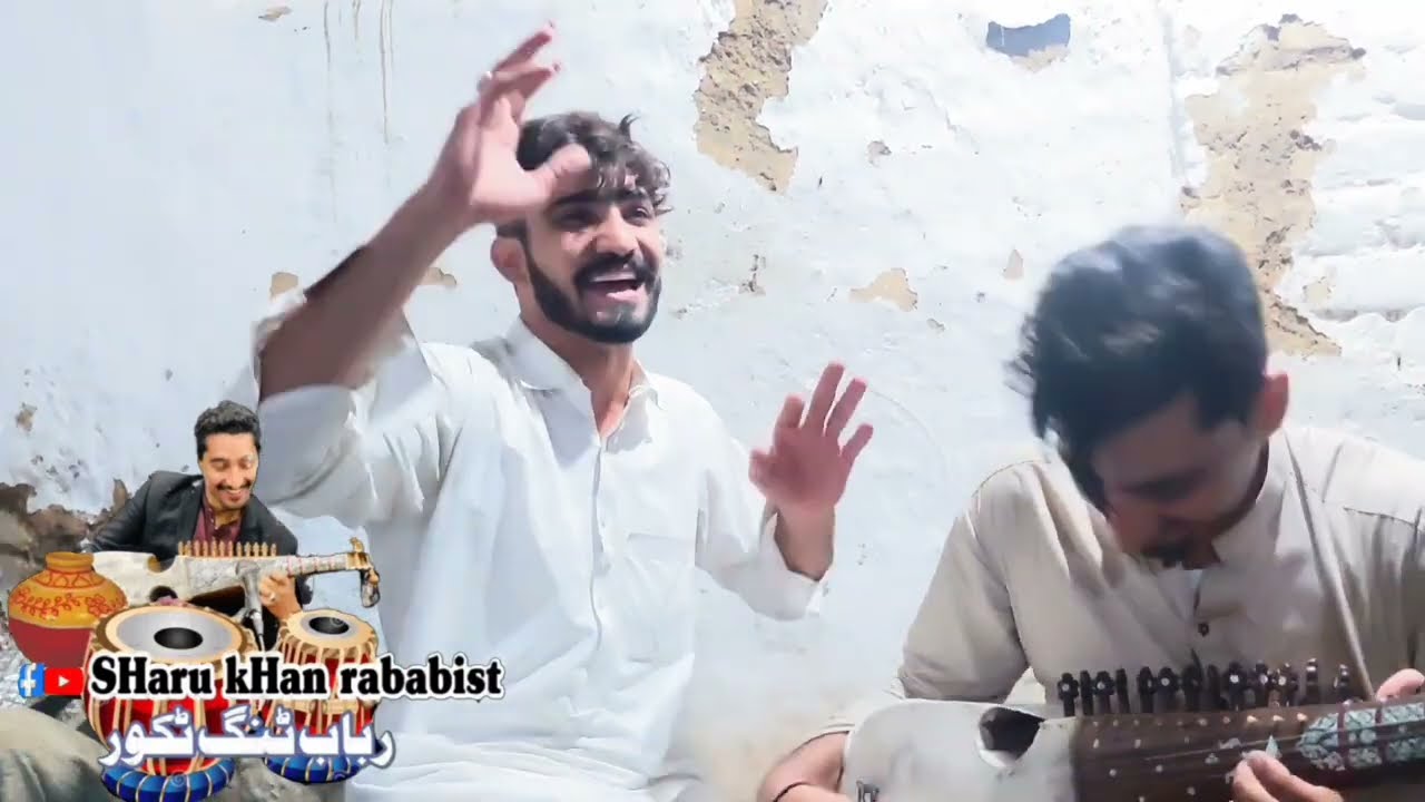 qawali |bardo juli |aw|  khubano ke sultan zama janan de  by. zahoor قوالی