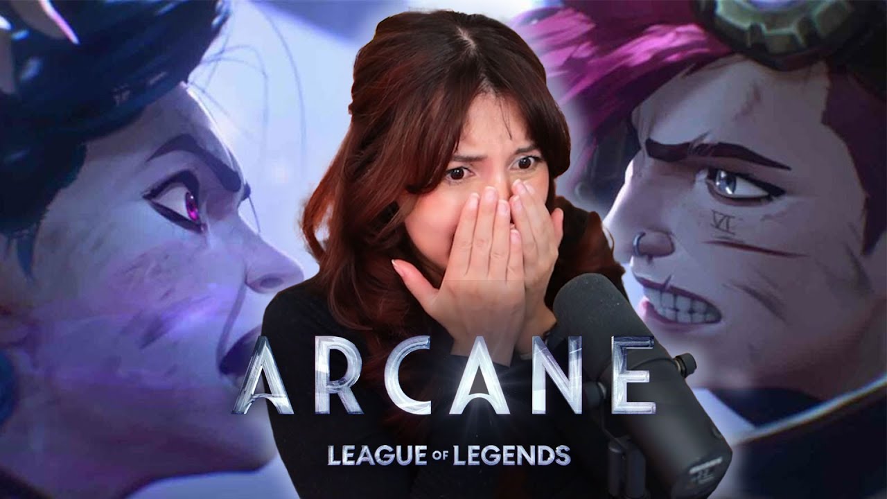 WE'RE SO BACK | Arcane Season 2 Episodes 1-3 Act One Reaction!