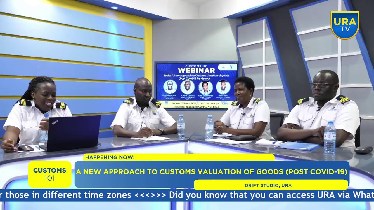 A New approach to Customs Valuation of Goods (Post COVID-19 Pandemic)