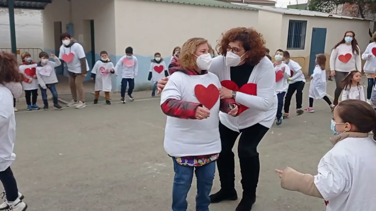 Despedida Alicia 2021