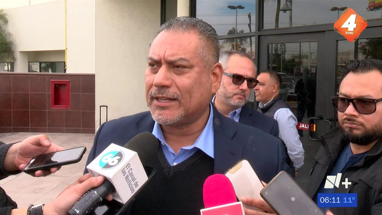 Transmisión en vivo de Televisa Mexicali Oficial