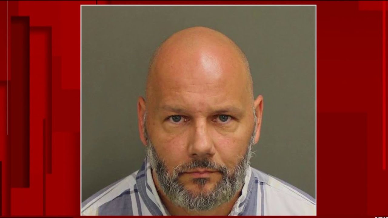 Ex-Orange Sheriff’s Office sergeant accused of killing his wife, a sheriff’s lieutenant