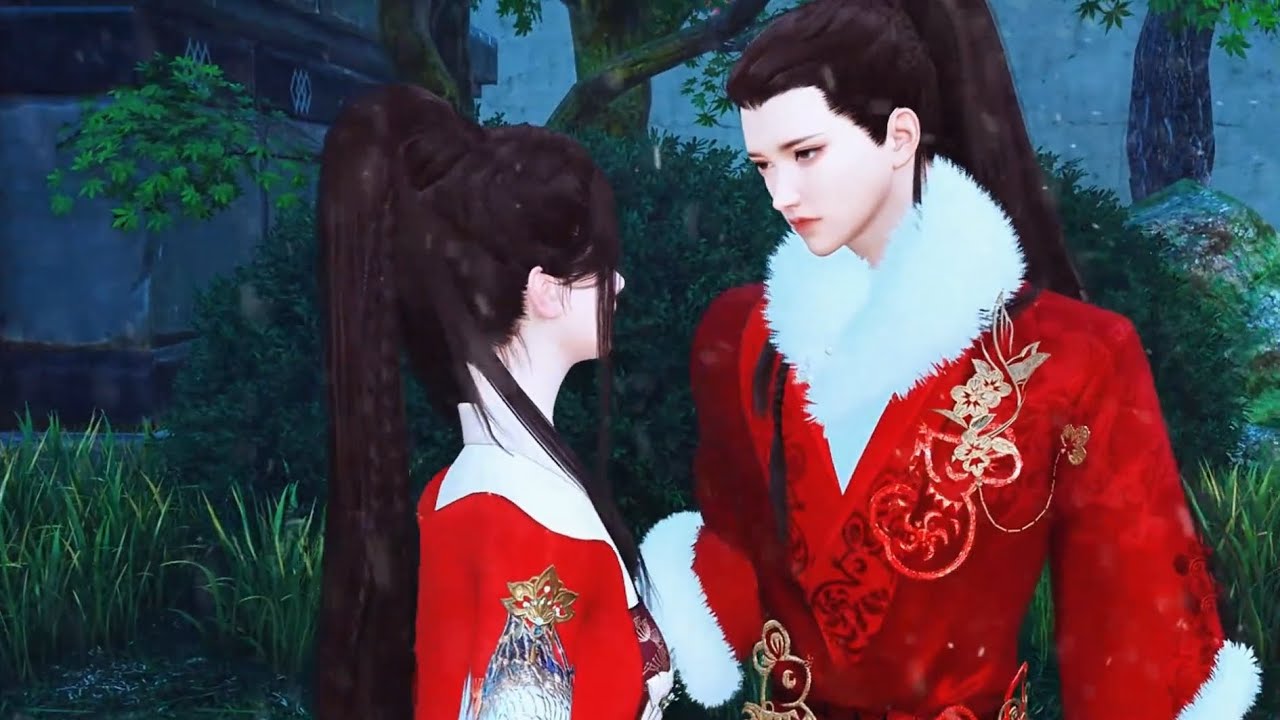《灾星归来：每天都忙着给丞相府上坟》第91~120集 #古风#漫剧