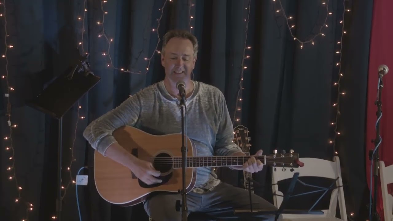 Season XIII Ridgewood Unplugged - Jay Baney (Solo)