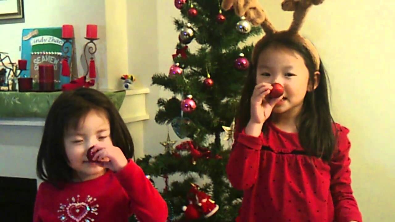 Rudolph