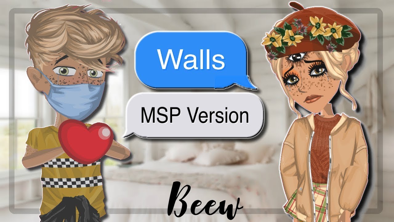 Walls || Msp Version