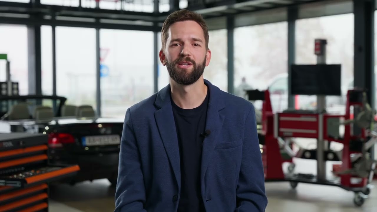 Trendy v garážovej technike | Inter Cars