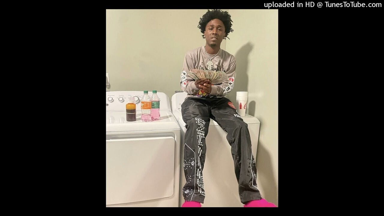 Baby Mel Type Beat - 
