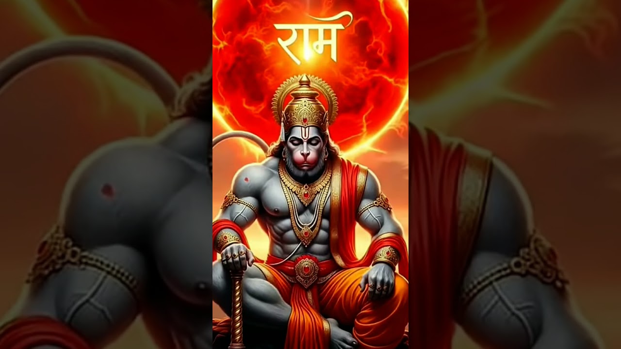 jai shree ram 