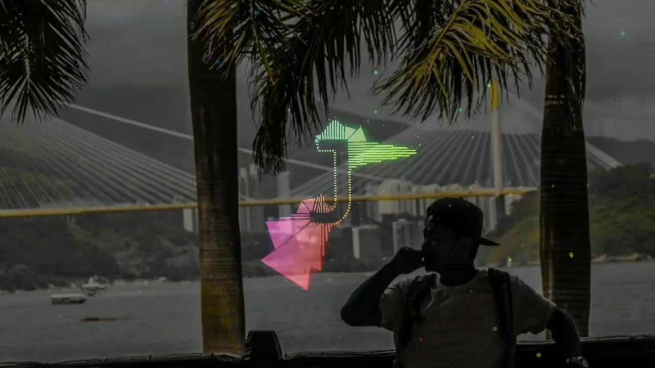 JOEL KHONGSAI FT. KAKAI KIPGEN - LUNGLHA LOUVIN