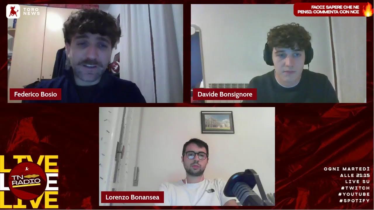 Ep. 244 - Un rischio che deve insegnare