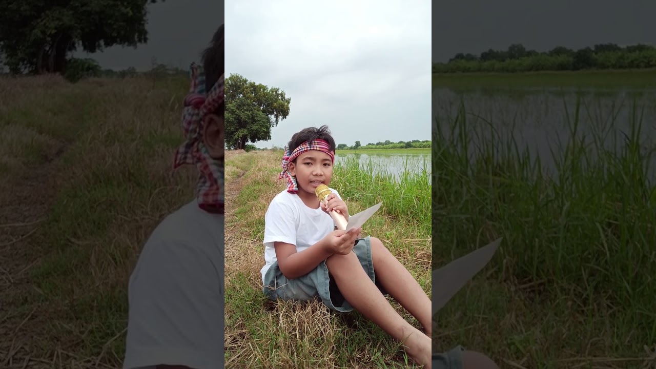 สัญญาน้ำตาแม่ cover น้องมาวิน ปฏิญญาณัฐ