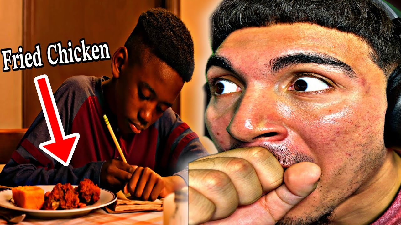 DHAR MANN IS RACIST