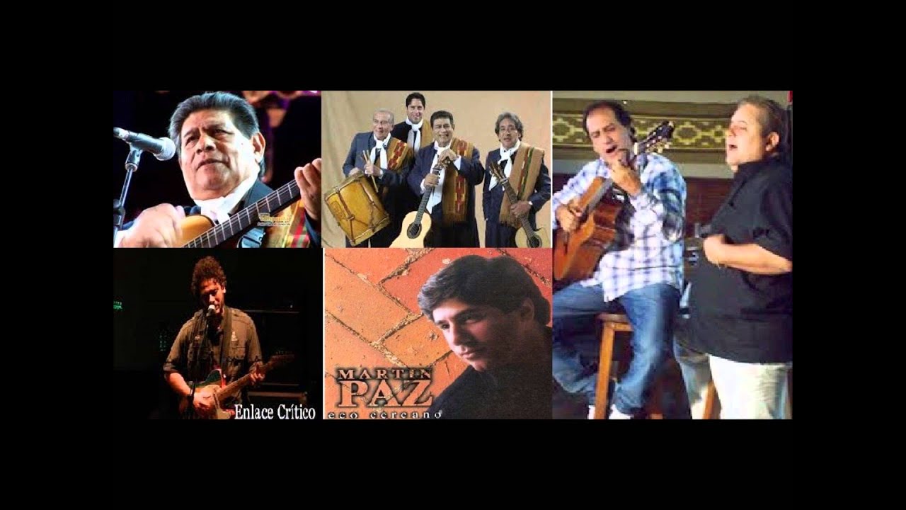 Enganchados De chacarera - Los MEJORES!