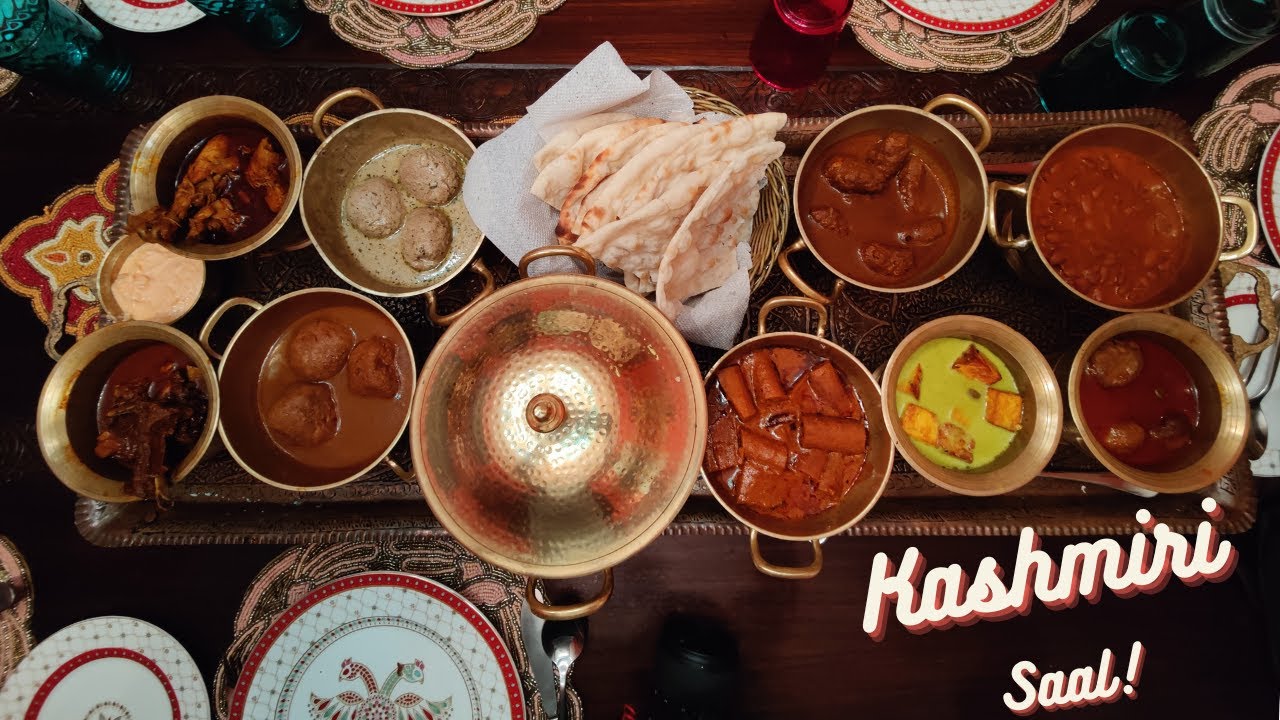 Kashmir in Bengaluru | Habba Kadal Kashmiri Fine Dining