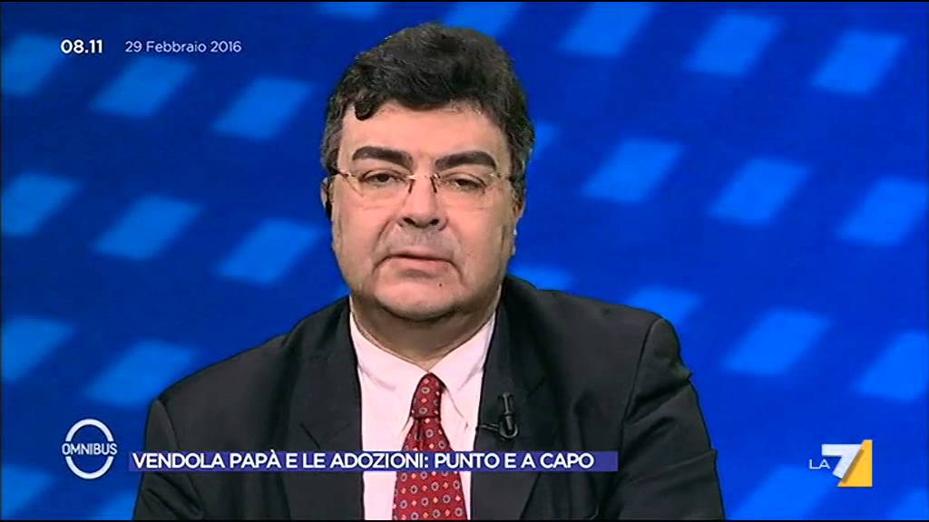 Fiano (PD): Contrario all'utero in affitto