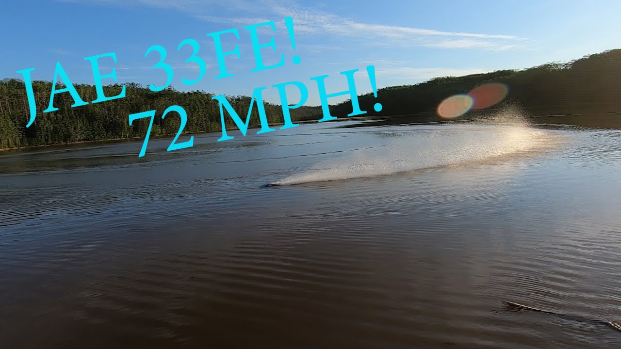JAE 33FE_
