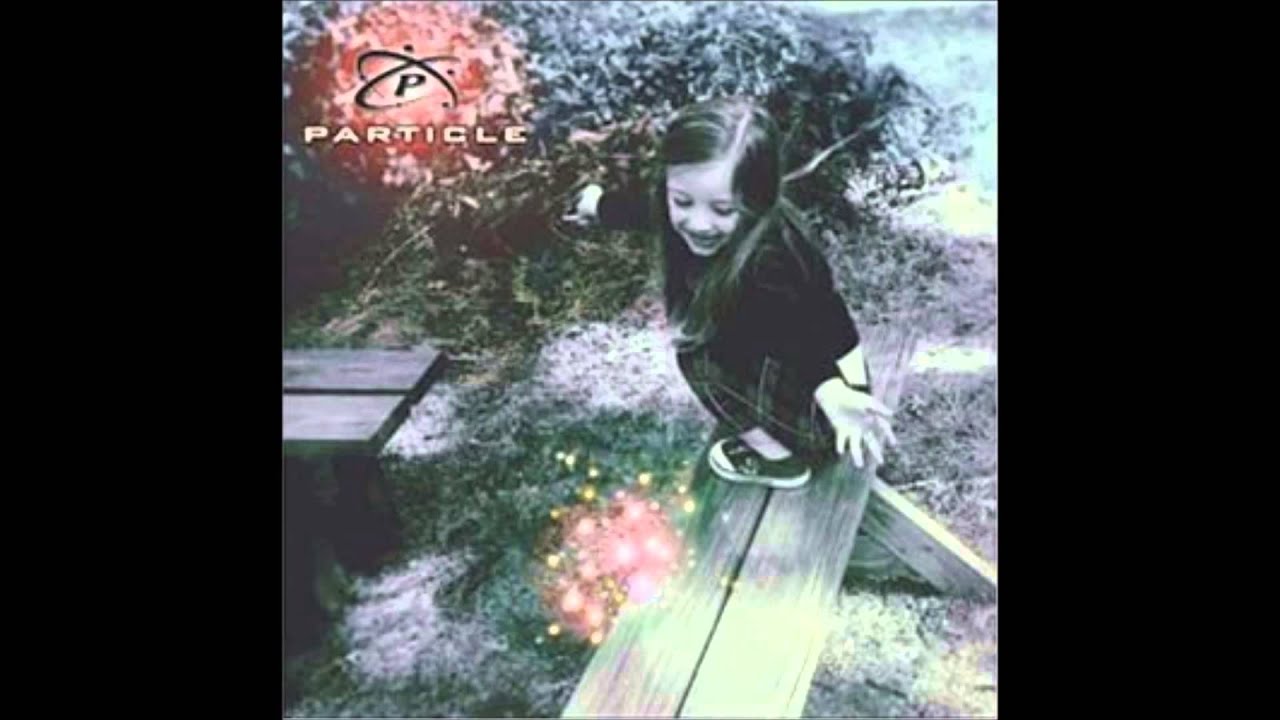 Particle - Launchpad (Studio)