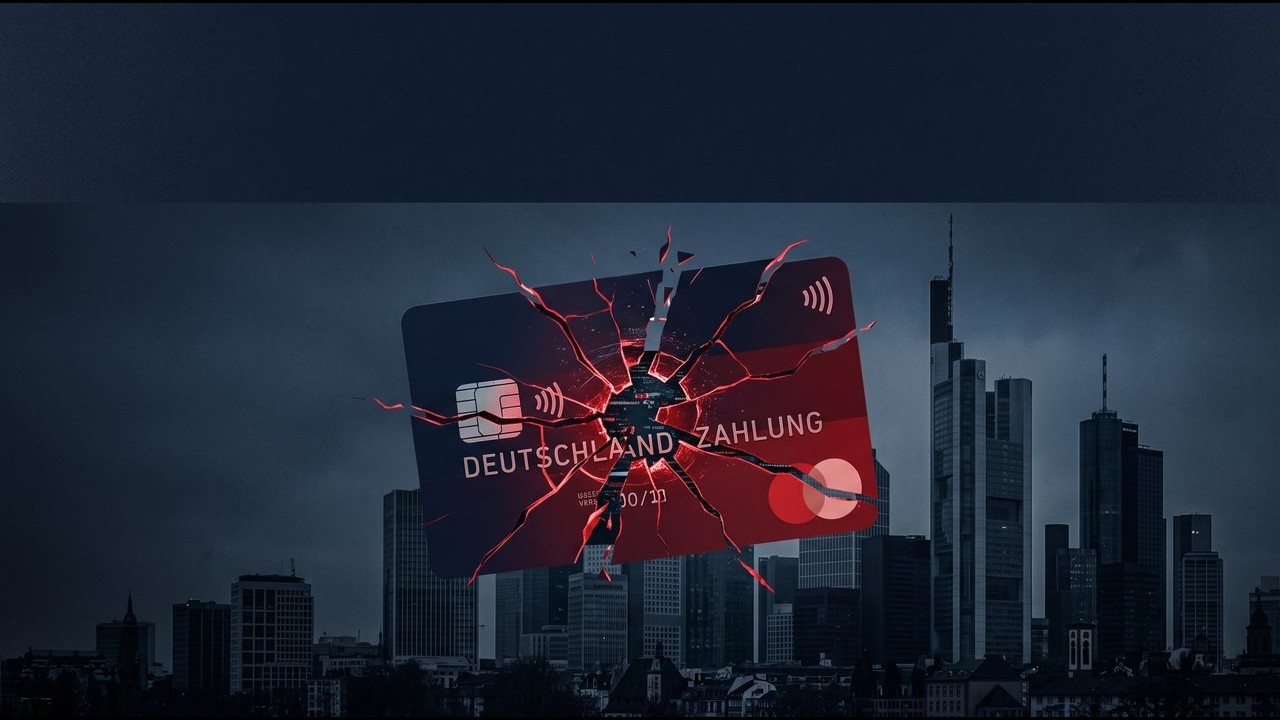 Wirecard: The &euro;1.9 Billion Fraud That Fooled Europe