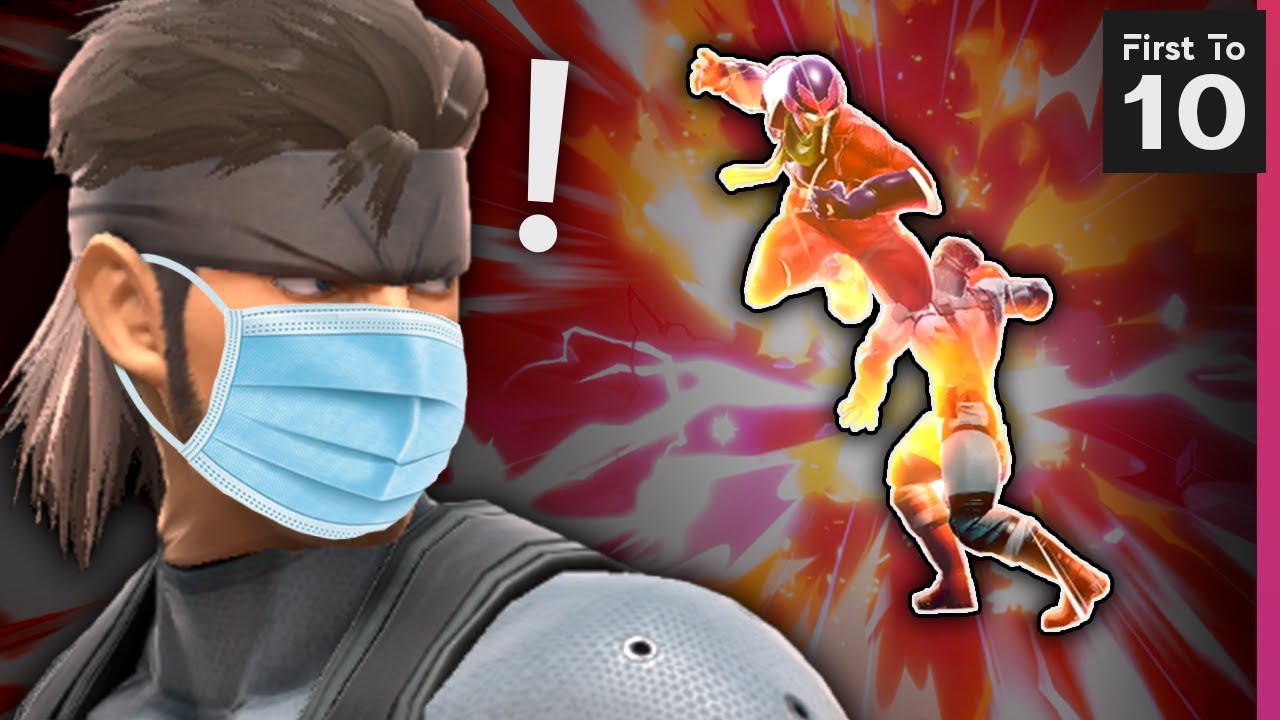 OFFLINE AGAINST SNAKE - Scatt VS. Fatality