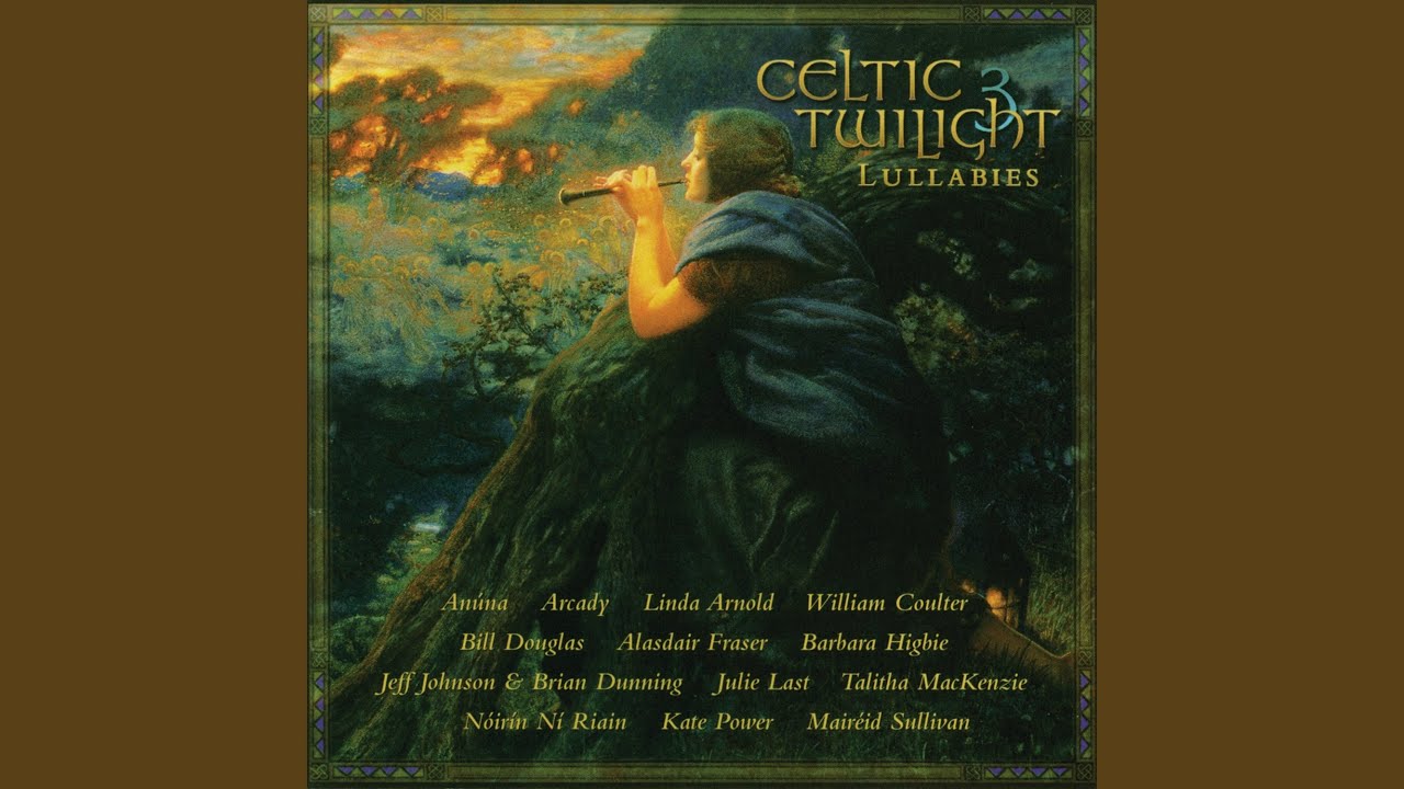 Gartan Mother's Lullaby