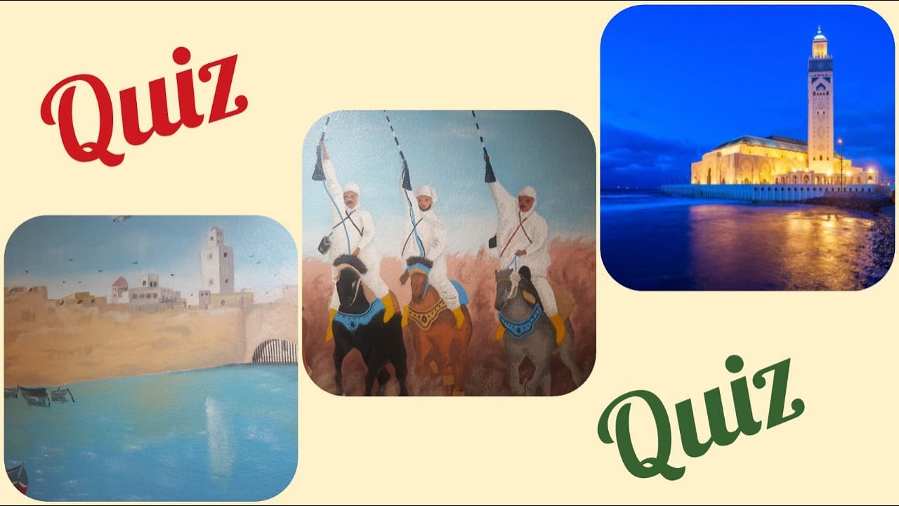 Quiz