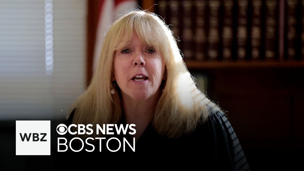 Karen Read trial judge tells defense 