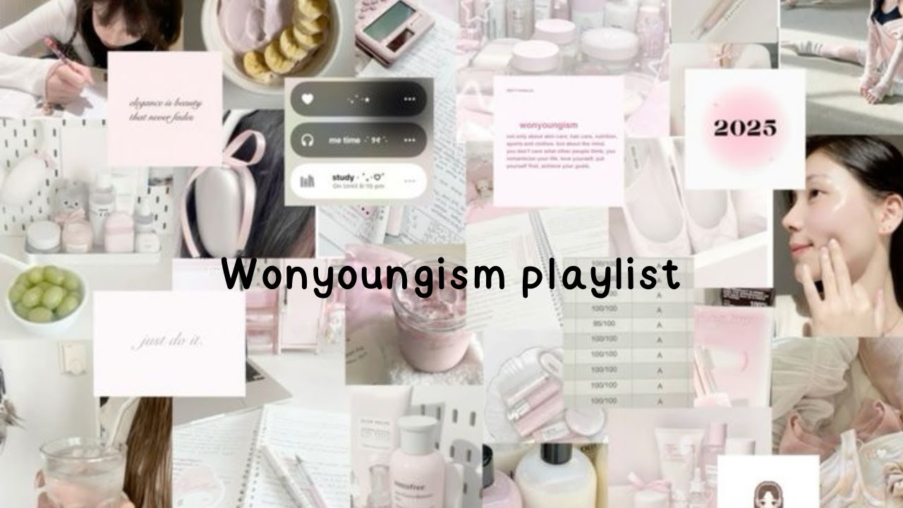 A wonyoungism playlist ʚ🍓ɞ #kpop #lesserafim #wonyoungism #kpopplaylist #shoujo #ive #wonyoung
