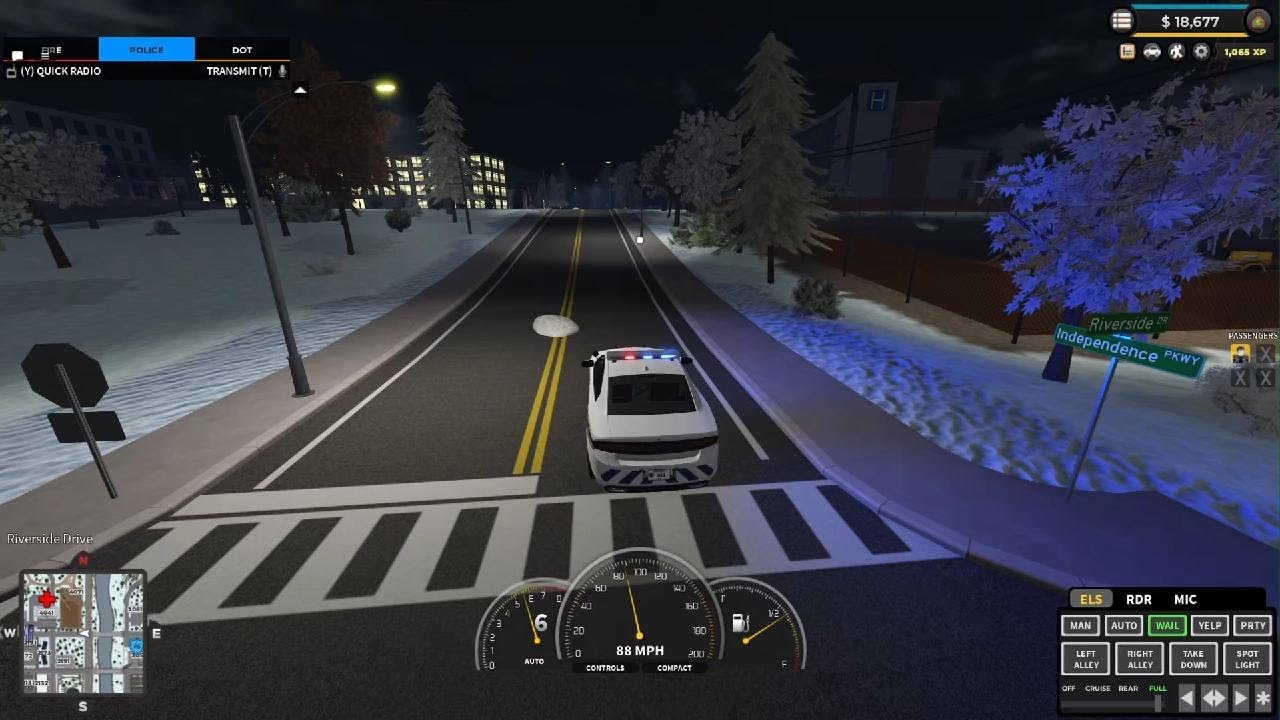 Erlc