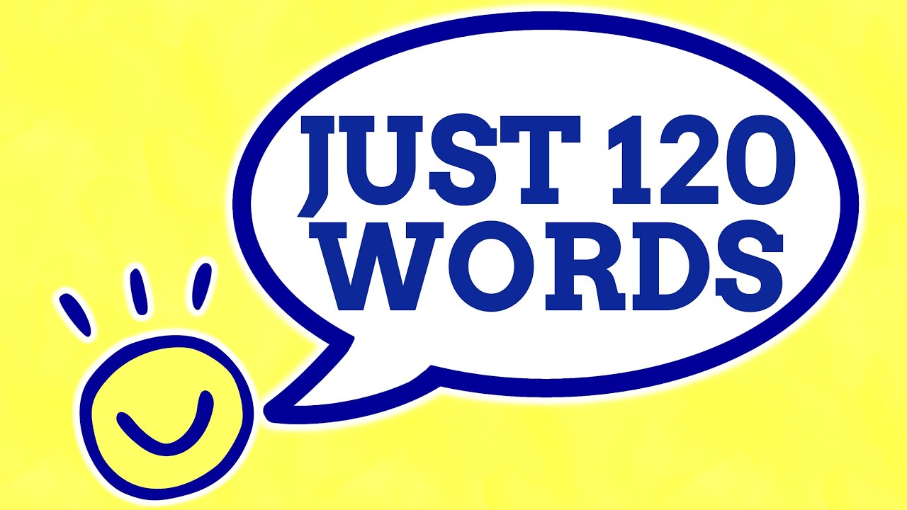 The Language With The Least Words