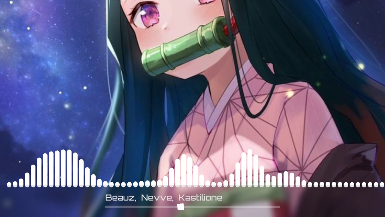 BEAUZ - Count The Hours (feat.Nevve & Kastillione)