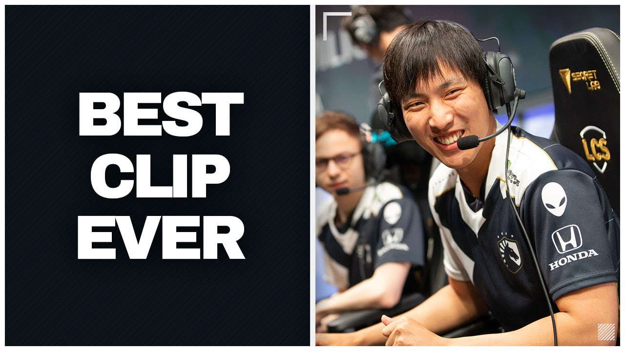 Thorin & Monte Review the INFAMOUS Doublelift, Sneaky & Meteos Debate