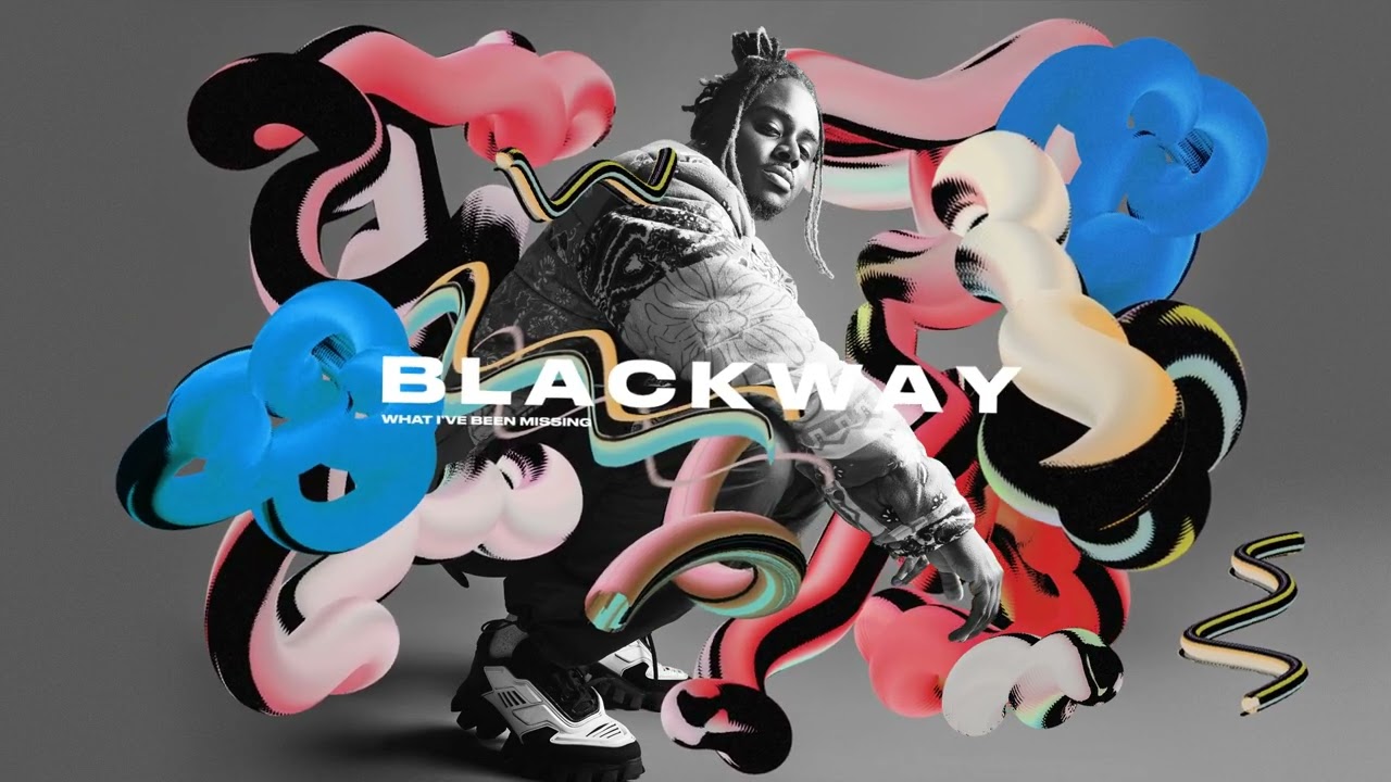 Blackway - 