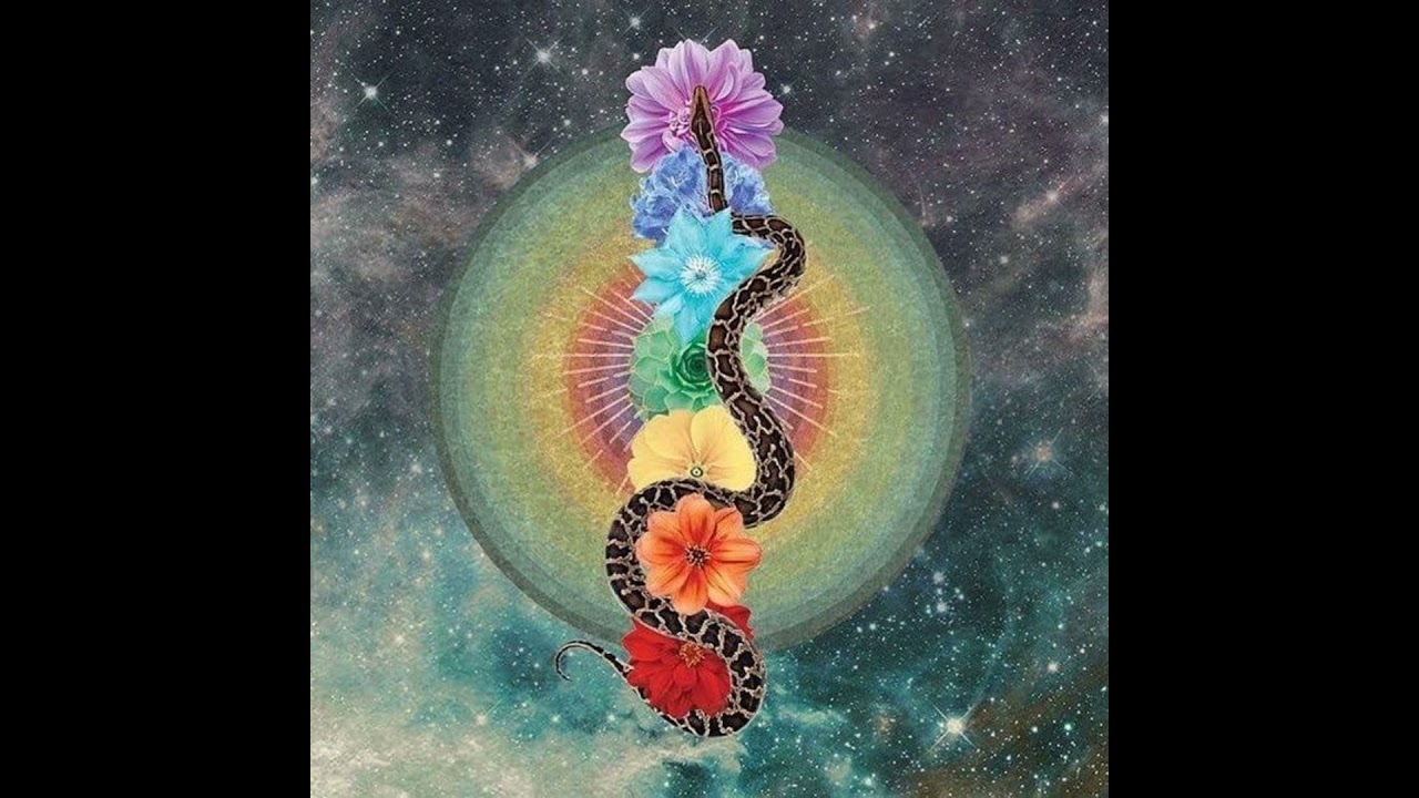 Kundalini Uyanışı