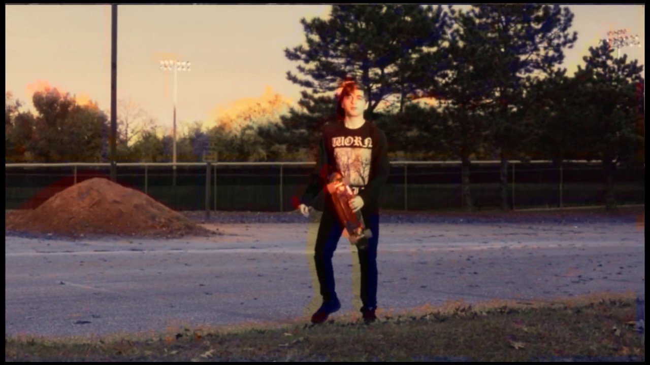 my skate tape - skyler