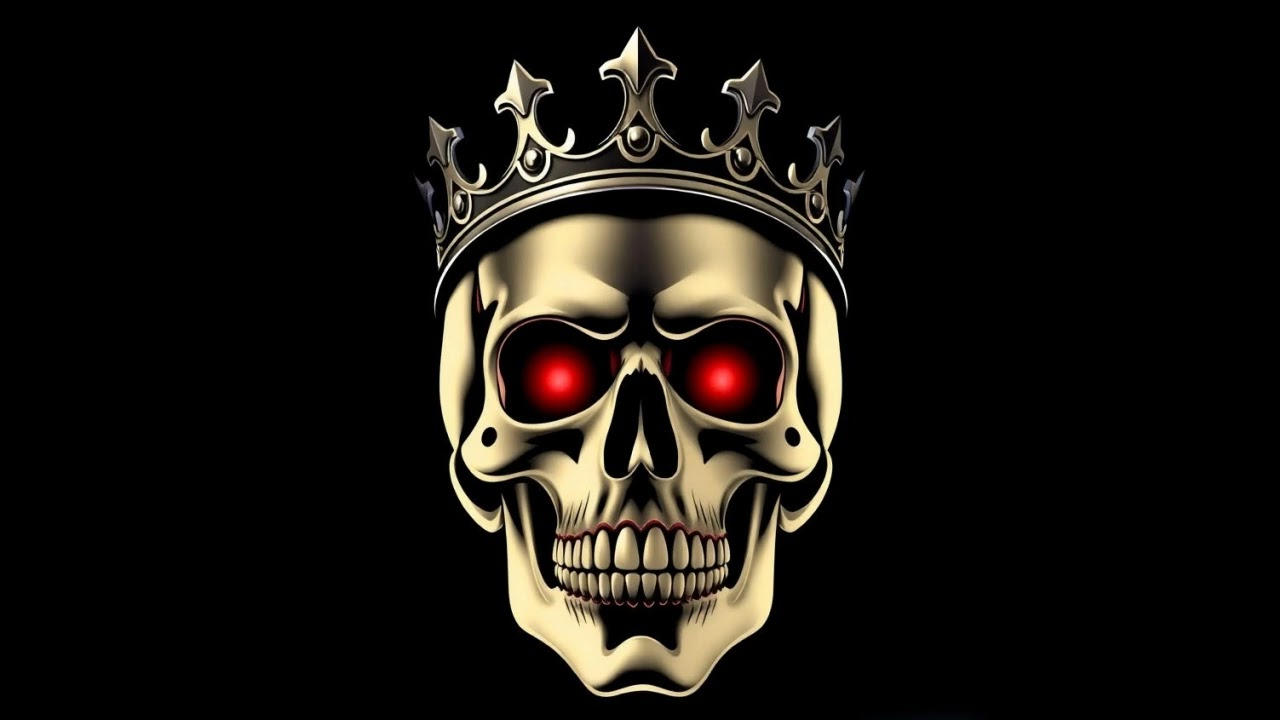 Free Trap Underground x SOULKING93 Type Beat