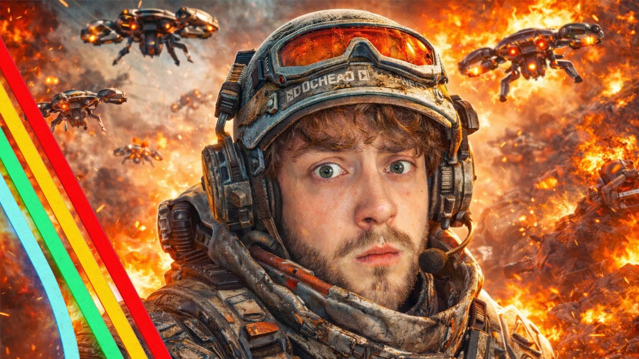 Arc Raiders - Was kann das NEUE UPDATE?!