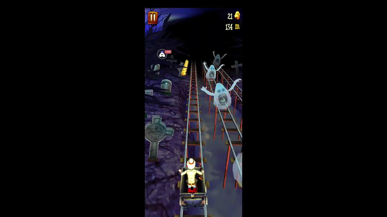 English Rail Rush : 👍 Good stream | Playing Solo | Streaming with Turnip