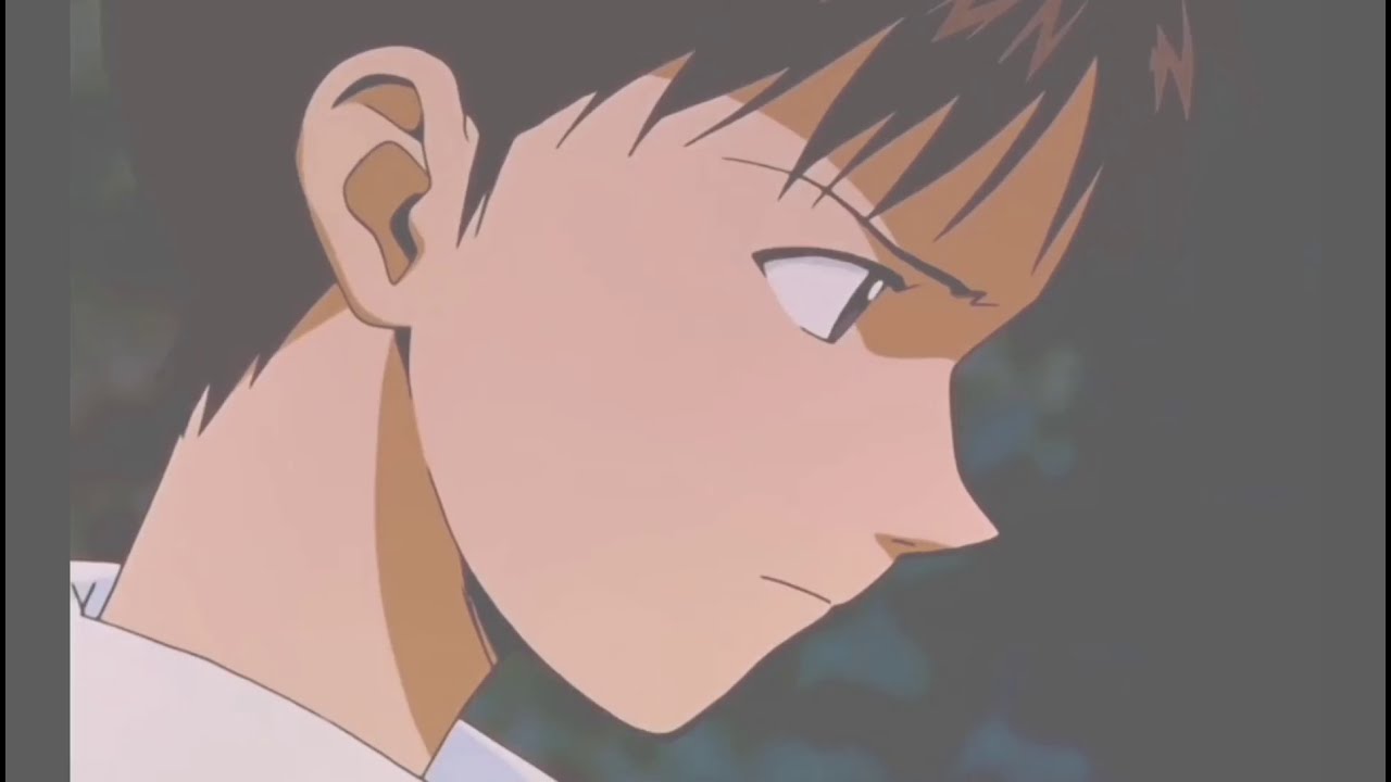 Linkin Park - Iridescent (Neon Genesis Evangelion AMV)