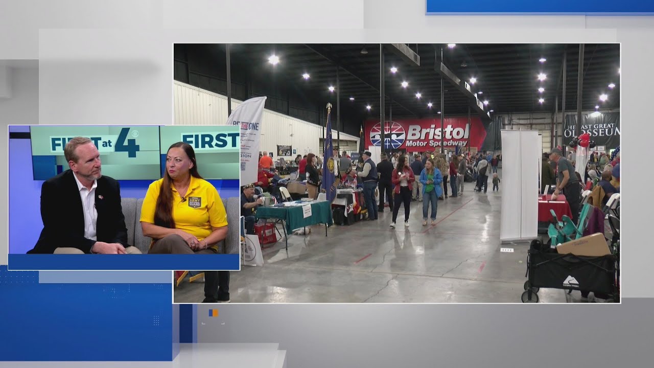 Organizers for Appalachian Veteran Fair in need of vendors and volunteers