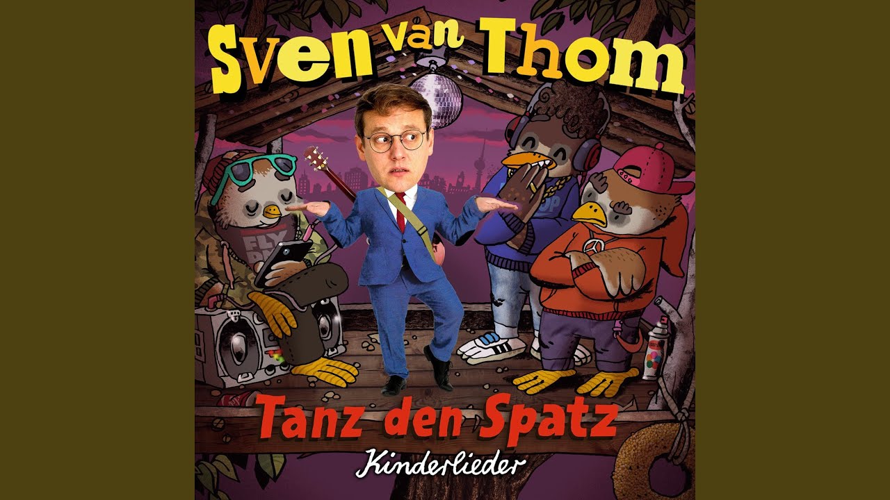 Mein Pups