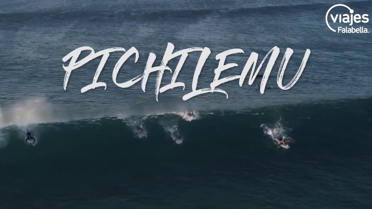 Conoce la capital del Surf en Chile | Viajes Falabella