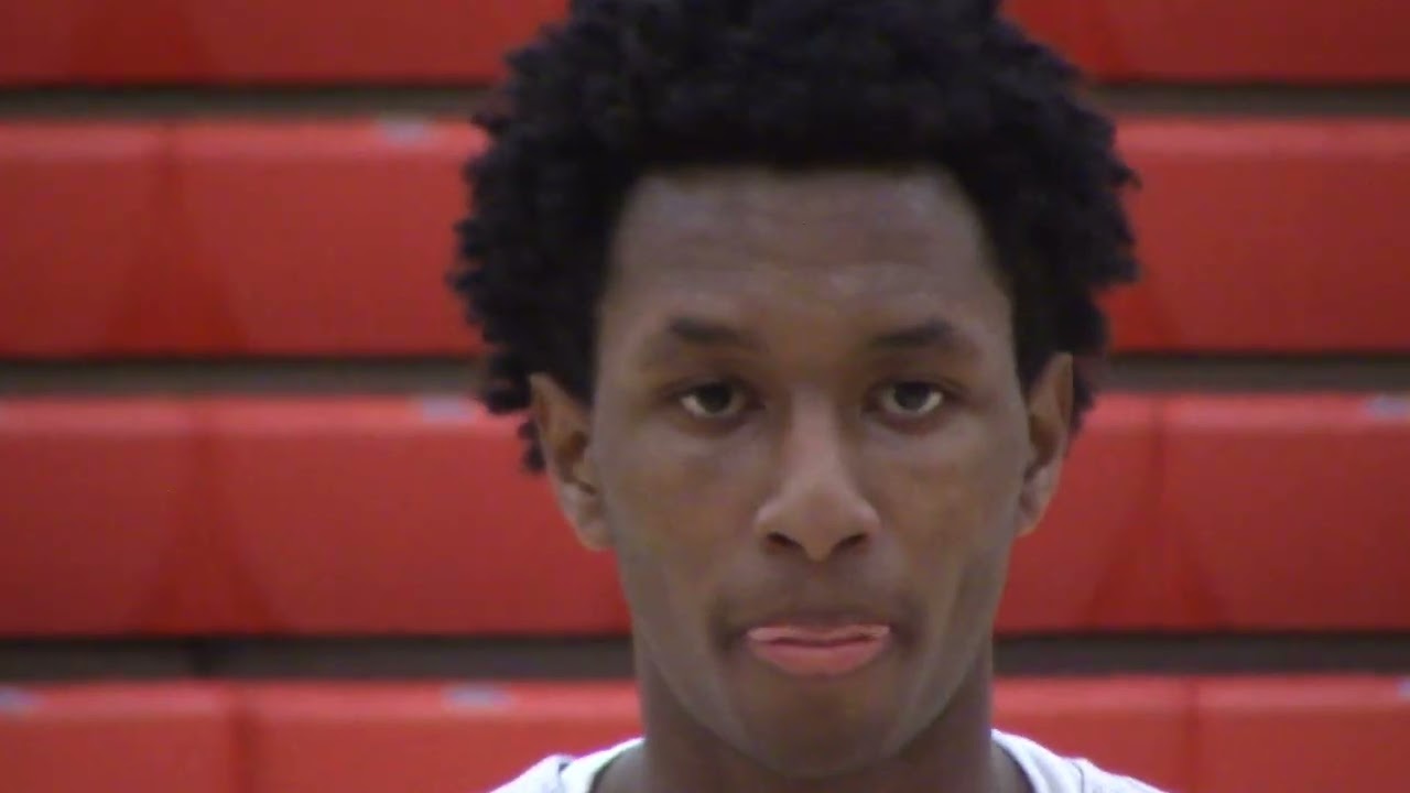 Get to Know Newest Face on the Court